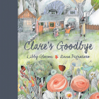 CLARE'S GOODBYE