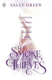 THE SMOKE THIEVES