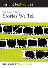 INSIGHT TEXT GUIDE: STORIES WE TELL + EBOOK BUNDLE