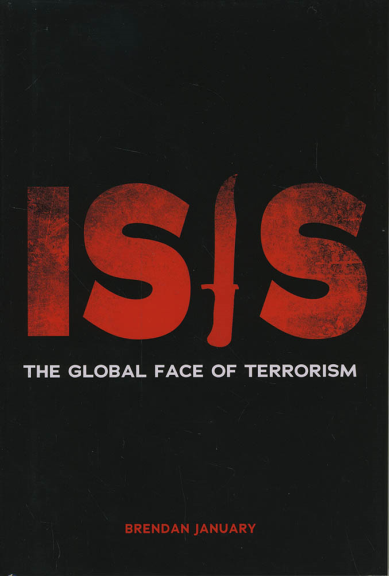 ISIS: THE GLOBAL FACE OF TERRORISM