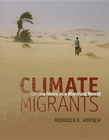 CLIMATE MIGRANTS