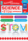 SCIENCE: A STEM APPROACH YEAR 3