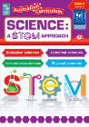 SCIENCE: A STEM APPROACH YEAR 4