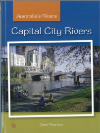 CAPITAL CITY RIVERS: AUSTRALIA'S RIVERS