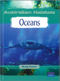 OCEANS: AUSTRALIAN HABITATS