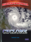 CYCLONE: DISASTERS IN AUSTRALIA