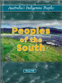 PEOPLES OF THE SOUTH AUSTRALIA'S INDIGENOUS PEOPLE