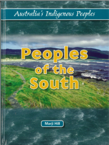 PEOPLES OF THE SOUTH AUSTRALIA'S INDIGENOUS PEOPLE