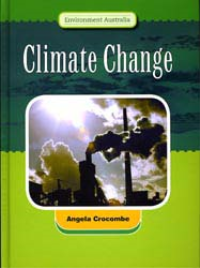 CLIMATE CHANGE: ENVIRONMENT AUSTRALIA