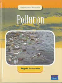 POLLUTION: ENVIRONMENT AUSTRALIA