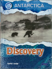 DISCOVERY: ANTARCTICA