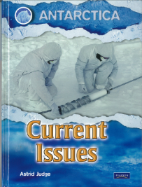 CURRENT ISSUES: ANTARCTICA