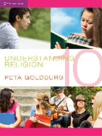 CAMBRIDGE UNDERSTANDING RELIGION YEAR 10 EBOOK