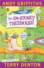 THE 104-STOREY TREEHOUSE