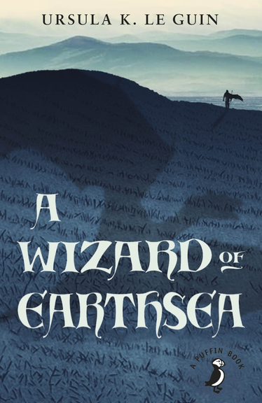 A WIZARD OF EARTHSEA