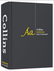 COLLINS GERMAN DICTIONARY COMPLETE AND UNABRIDGED 9E