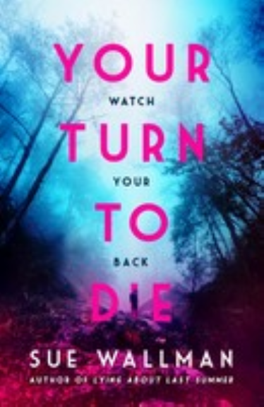 Сколько весит your turn to die