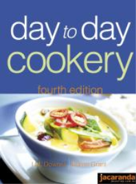 DAY TO DAY COOKERY