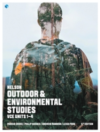 NELSON OUTDOOR & ENVIRONMENTAL STUDIES VCE UNITS 1-4 EBOOK 4E
