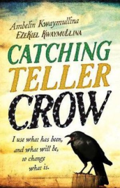 CATCHING TELLER CROW