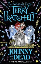 JOHNNY AND THE DEAD