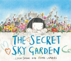 SECRET SKY GARDEN