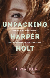 UNPACKING HARPER HOLT