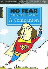 NO FEAR SHAKESPEARE A COMPANION 