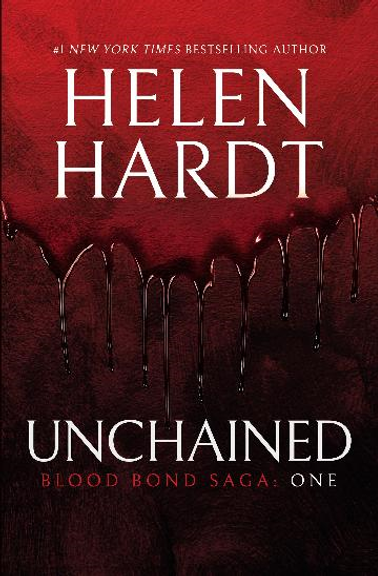 UNCHAINED: BLOOD BOND SAGA BOOK 1