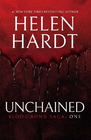 UNCHAINED: BLOOD BOND SAGA BOOK 1