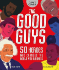 THE GOOD GUYS