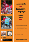 ARGUMENTS AND PERSUASIVE STRATEGIES: ESSAY WRITING GUIDE 2018
