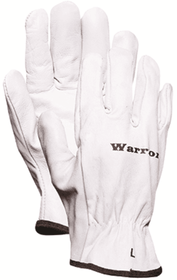 GLOVES RIGGERS STANDARD WARRIOR 500 LGE