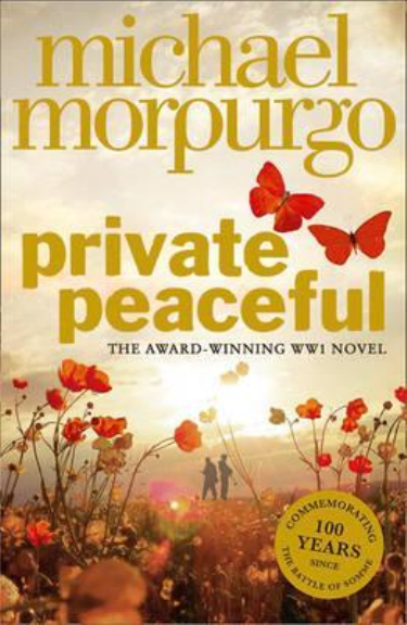 buy-book-private-peaceful-lilydale-books