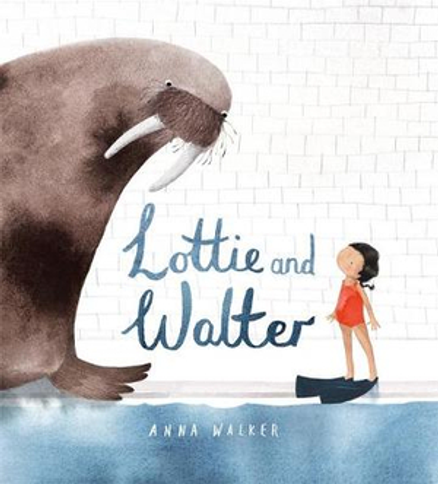 LOTTIE AND WALTER