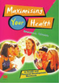 MAXIMISING YOUR HEALTH WORKBOOK