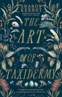 THE ART OF TAXIDERMY