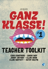 GANZ KLASSE! 1 TEACHER TOOLKIT (WITH AUDIO)