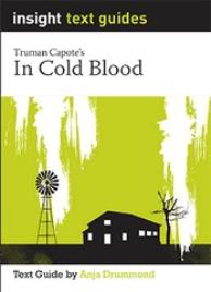 INSIGHT TEXT GUIDE: IN COLD BLOOD