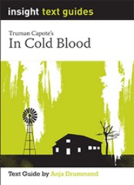 INSIGHT TEXT GUIDE: IN COLD BLOOD + EBOOK BUNDLE