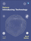 NELSON INTRODUCING TECHNOLOGY STUDENT BOOK + 1 EBOOK ACCESS CODE FOR 26 MONTHS 4E