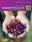 JACARANDA HUMANITIES ALIVE 10 VICTORIAN CURRICULUM LEARNON TEXTBOOK 2E