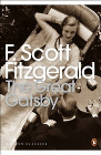 THE GREAT GATSBY: PENGUIN CLASSICS