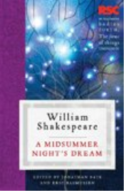 A MIDSUMMER NIGHTS DREAM