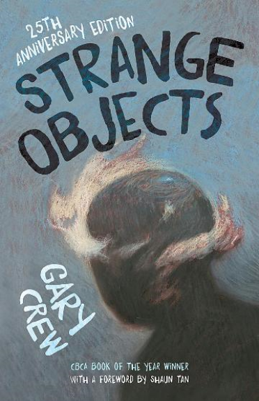 buy-book-strange-objects-lilydale-books