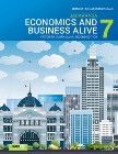 JACARANDA ECONOMICS & BUSINESS ALIVE 7 VICTORIAN CURRICULUM LEARNON EBOOK 2E (eBook only)