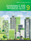 JACARANDA ECONOMICS & BUSINESS ALIVE 9 VICTORIAN CURRICULUM LEARNON EBOOK 2E (eBook only)