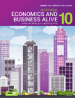 JACARANDA ECONOMICS & BUSINESS ALIVE 10 VICTORIAN CURRICULUM LEARNON EBOOK 2E (eBook only)