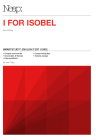 NEAP SMARTSTUDY: I FOR ISOBEL