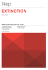 NEAP SMARTSTUDY EXTINCTION